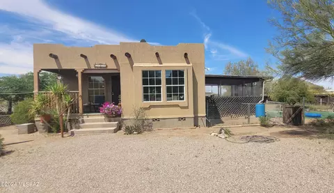 10281 W Anthony Dr, Tucson, AZ 85743