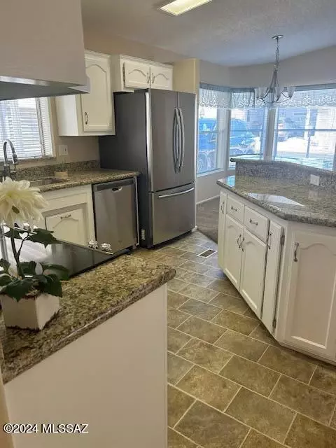 3518 S Cadmium Loop, Tucson, AZ 85735