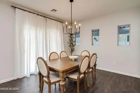 Dining - 6502 E Brushback Loop, Tucson, AZ 85756 photo 1 of 4