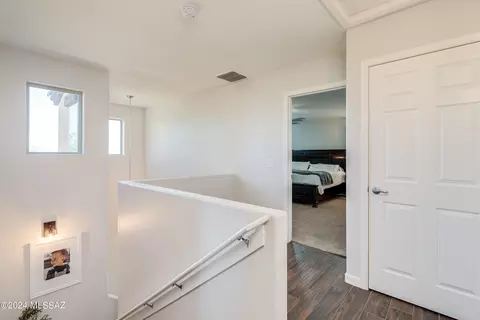 Entry Way - 6502 E Brushback Loop, Tucson, AZ 85756 photo 2 of 2