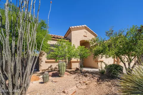 5028 W Tipperary Ln, Marana, AZ 85658