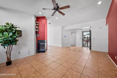 9991 E Watson Dr, Tucson, AZ 85730 photo 6