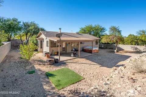 9991 E Watson Dr, Tucson, AZ 85730 photo 21