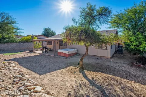9991 E Watson Dr, Tucson, AZ 85730 photo 22