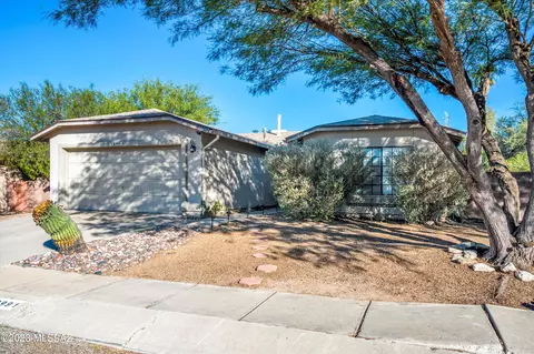 9991 E Watson Dr, Tucson, AZ 85730 photo 1
