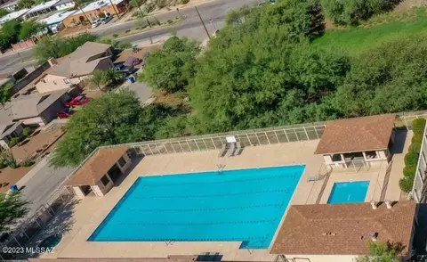 9991 E Watson Dr, Tucson, AZ 85730 photo 24