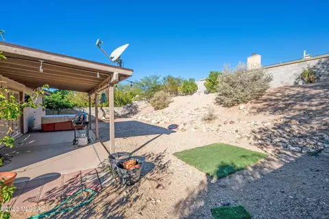 9991 E Watson Dr, Tucson, AZ 85730 photo 20