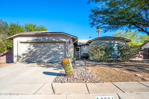 9991 E Watson Dr, Tucson, AZ 85730 photo 2