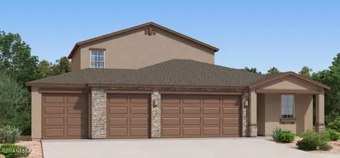 9144 E Tanzanite Rock Way, Vail, AZ 85641