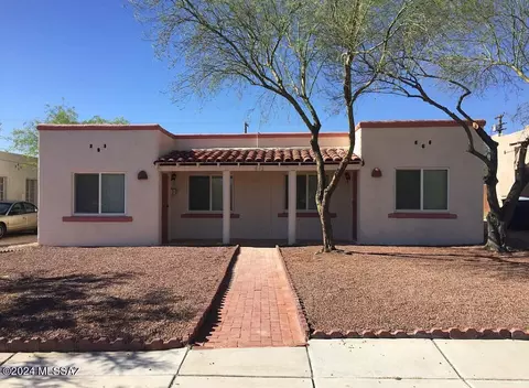 613 E Drachman St, Tucson, AZ 85705