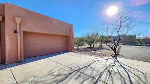 7539 S Eliot Ln, Tucson, AZ 85747