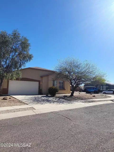 7508 W Ranchers Dr, Tucson, AZ 85757
