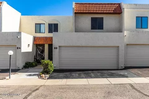 9350 E Speedway Blvd #23, Tucson, AZ 85710