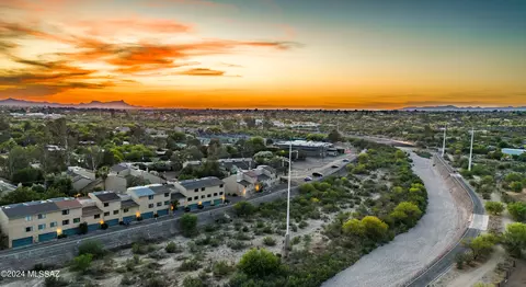 3886 Paseo De Las Canchas, Tucson, AZ 85716