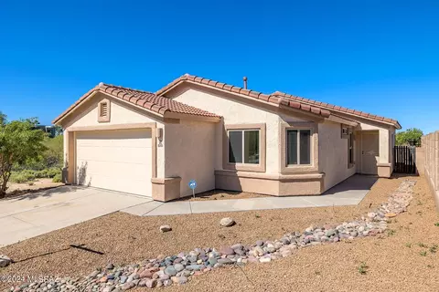 8305 N Austin Nikolas Ct, Tucson, AZ 85704