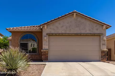 1209 W Rodriguez Rd, Tucson, AZ 85755