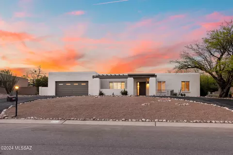 8011 E Presidio Rd, Tucson, AZ 85750