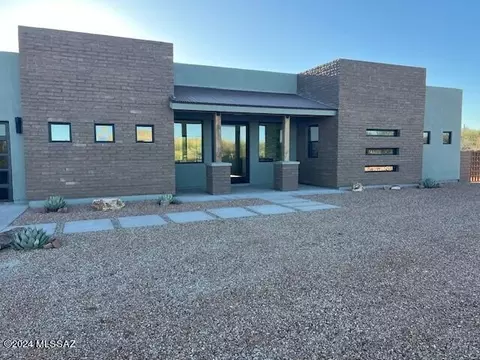 8233 S Diamond H Ranch Pl, Vail, AZ 85641