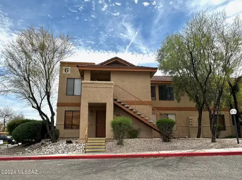7255 E Snyder Rd #6105, Tucson, AZ 85750