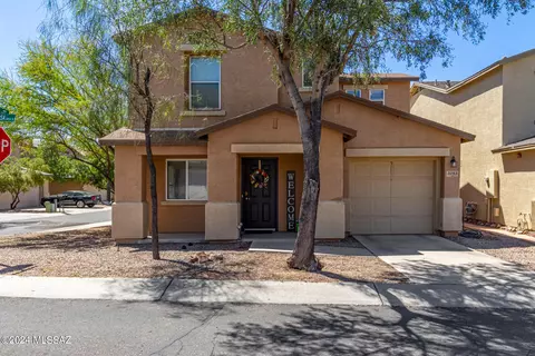 3283 W Placita De La Tularosa, Tucson, AZ 85742