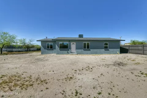 908 W Pennsylvania Dr, Tucson, AZ 85714