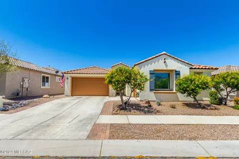 5962 S Hoptree Pl, Tucson, AZ 85747