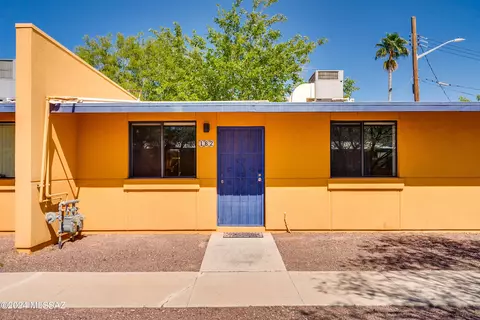 350 N Silverbell Rd #182, Tucson, AZ 85745
