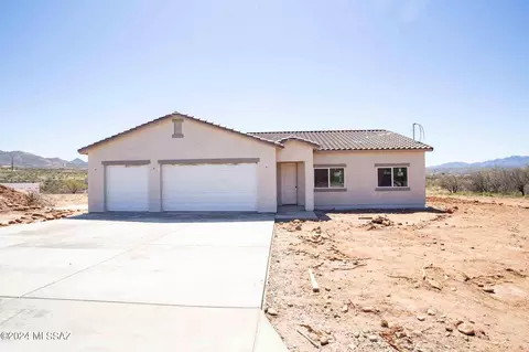 201 Torre Ct, Rio Rico, AZ 85648