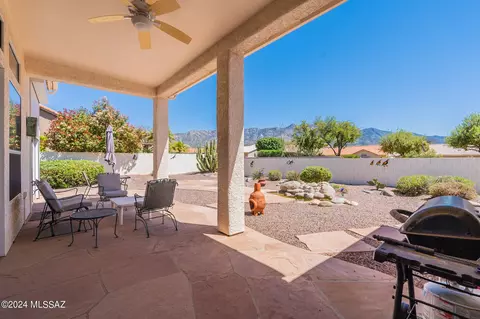 38325 S S Mtn #STE DRIVE, Saddlebrooke, AZ 85739