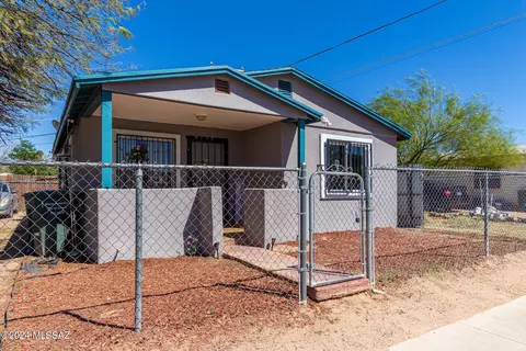 4759 S Liberty Ave, Tucson, AZ 85714