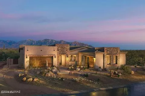 12376 N Durham Wash Dr, Marana, AZ 85658