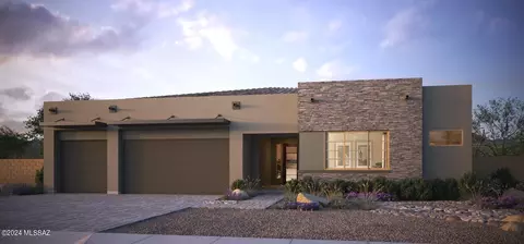 12565 N Carpas Wash Dr, Marana, AZ 85658