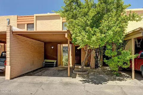 2875 N Tucson Blvd #7, Tucson, AZ 85716