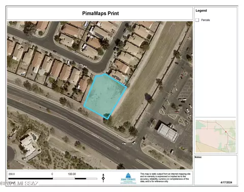 6417 W Wenden Way, Tucson, AZ 85743