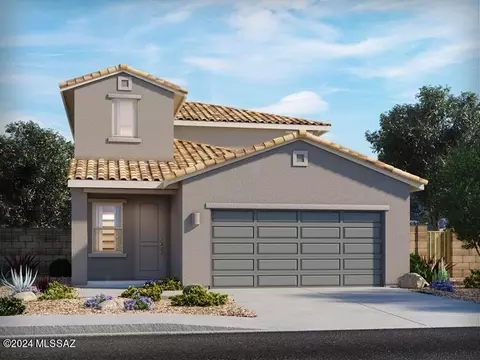 6941 W Jadewood Ln, Tucson, AZ 85757