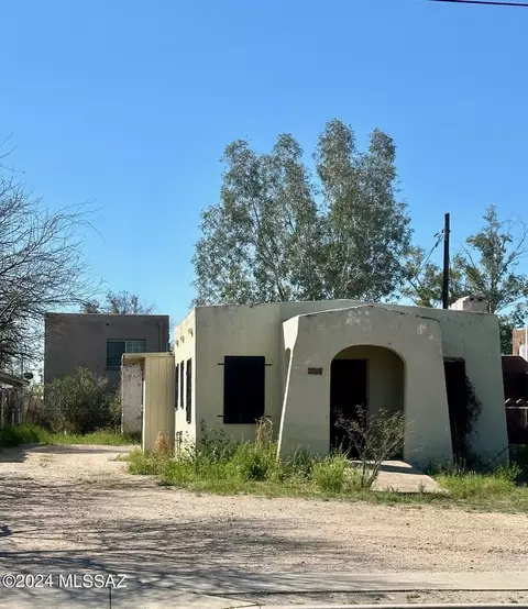 232 E Ajo Way, Tucson, AZ 85713
