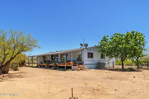 4103 S Bantry Ln, Tucson, AZ 85735