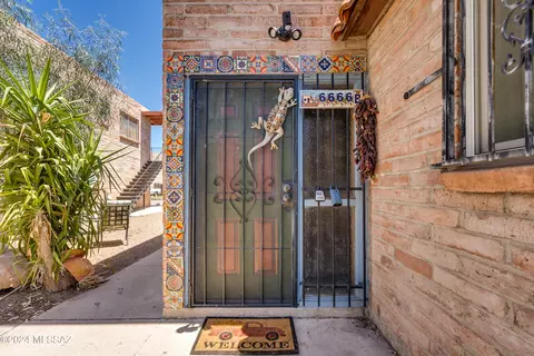 6666 E Calle Alegria #B, Tucson, AZ 85715