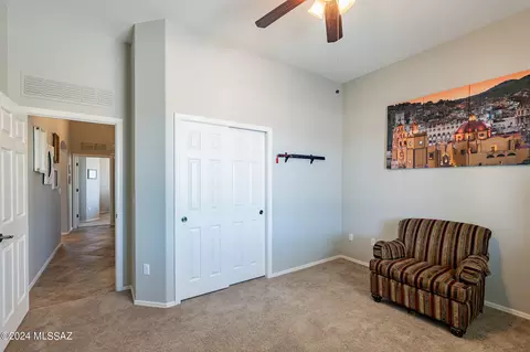 Bedroom - 734 E Blue Mesa Pl, Vail, AZ 85641 photo 6 of 6