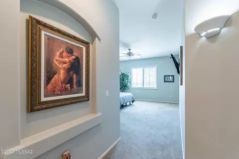 Entry Way - 734 E Blue Mesa Pl, Vail, AZ 85641 photo 3 of 3