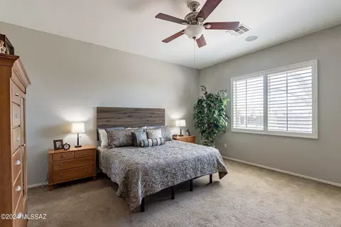Bedroom - 734 E Blue Mesa Pl, Vail, AZ 85641 photo 1 of 6