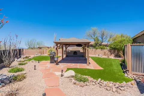 Other - 734 E Blue Mesa Pl, Vail, AZ 85641 photo 4 of 4