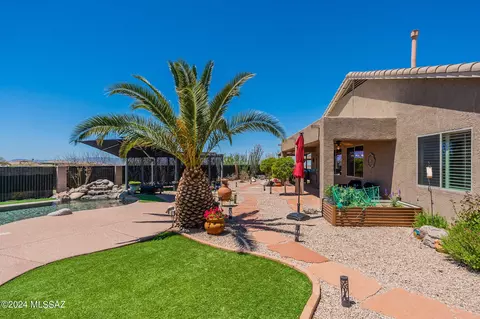 View/Area - 734 E Blue Mesa Pl, Vail, AZ 85641 photo 2 of 2