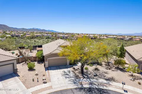 View/Area - 734 E Blue Mesa Pl, Vail, AZ 85641 photo 1 of 2