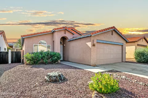 5128 E Circulo Las Cabanas, Tucson, AZ 85711