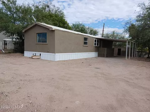 10169 S Sun Valley Ave, Tucson, AZ 85756
