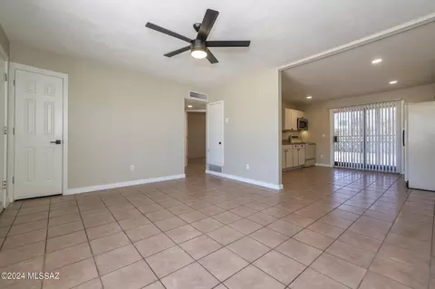 Living - 2226 E Canada St, Tucson, AZ 85706 photo 1 of 2