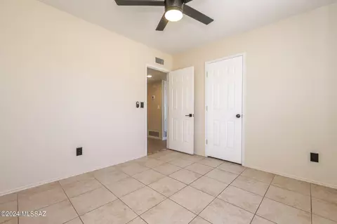 Bedroom - 2226 E Canada St, Tucson, AZ 85706 photo 1 of 1
