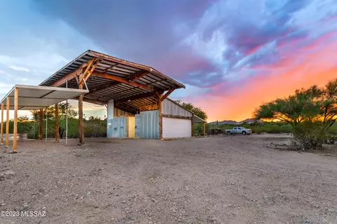 4410 N Calle Cadenza #12, Tucson, AZ 85745