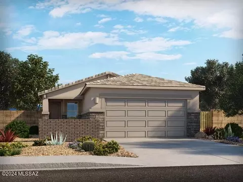 11978 W Charismatic Dr W, Marana, AZ 85653